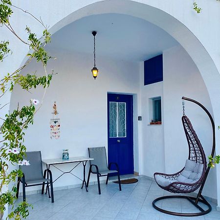 Villa Jenny Stylianou Спетсес Экстерьер фото