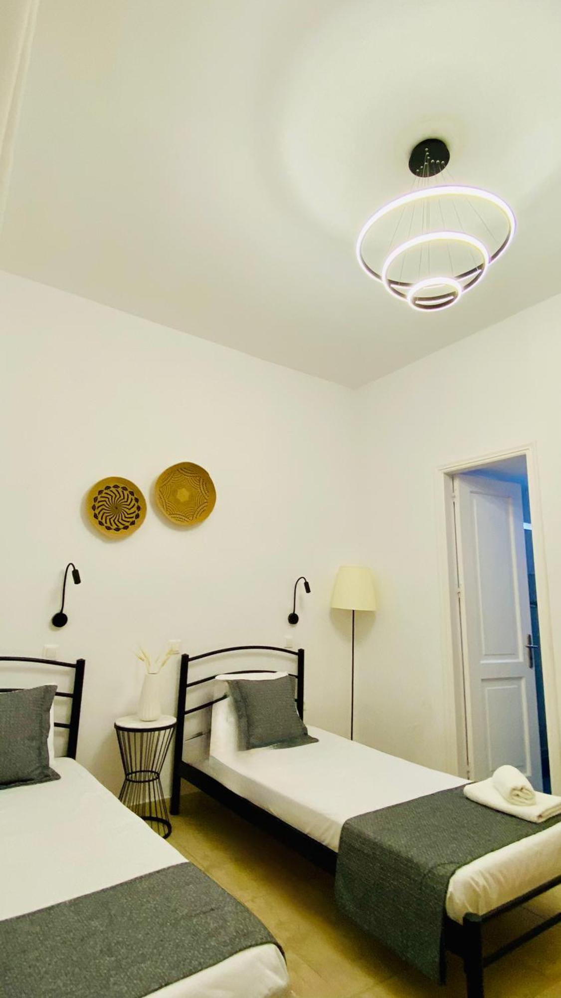Villa Jenny Stylianou Спетсес Экстерьер фото